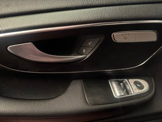 Mercedes-Benz Clase V 2016