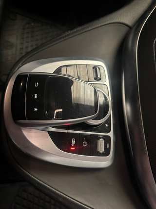 Mercedes-Benz Clase V 2016