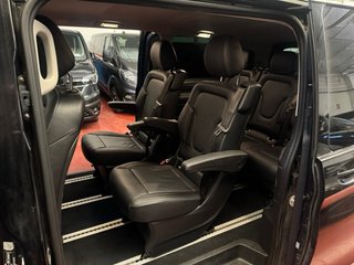 Mercedes-Benz Clase V 2016