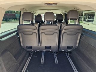 Mercedes-Benz Clase V 2016