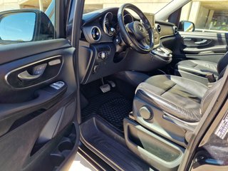 Mercedes-Benz Clase V 2016