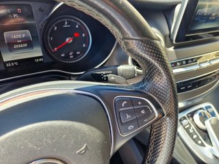 Mercedes-Benz Clase V 2016