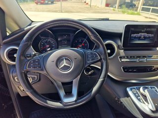 Mercedes-Benz Clase V 2016