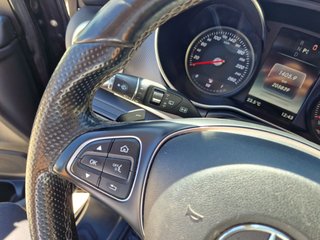 Mercedes-Benz Clase V 2016