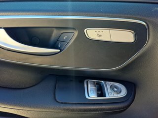 Mercedes-Benz Clase V 2016