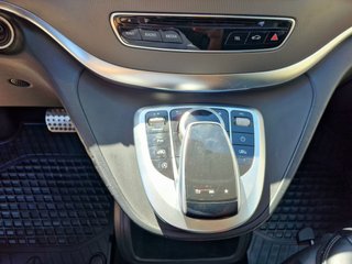Mercedes-Benz Clase V 2016