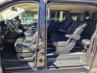 Mercedes-Benz Clase V 2016