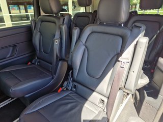 Mercedes-Benz Clase V 2016