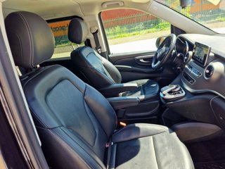 Mercedes-Benz Clase V 2016
