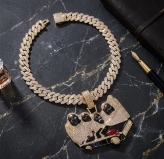Cadena Cubana La del Hades66