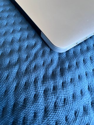 MacBook Air 13 2017 - 128GB SSD / 8GB RAM
