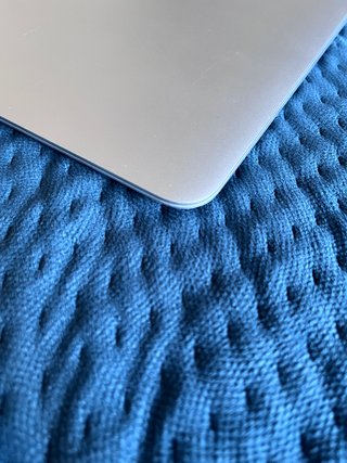 MacBook Air 13 2017 - 128GB SSD / 8GB RAM