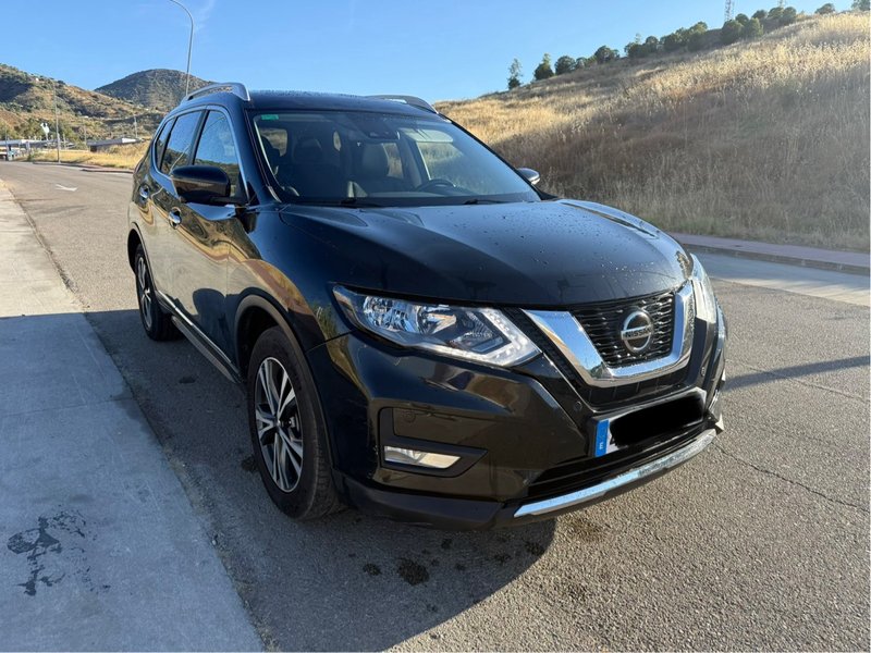 Nissan X-Trail 2019 - foto 1