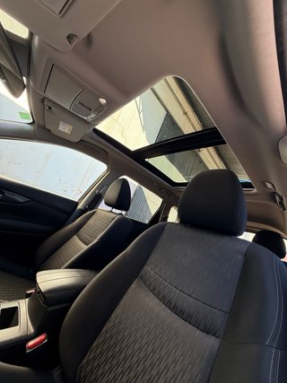 Nissan X-Trail 2020