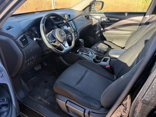 Nissan X-Trail 2020