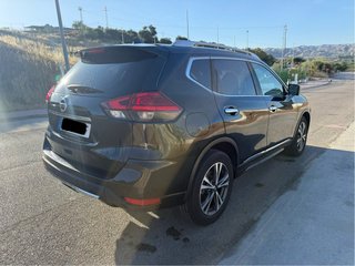 Nissan X-Trail 2020