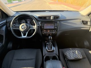 Nissan X-Trail 2020
