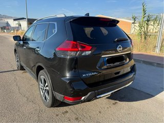 Nissan X-Trail 2020
