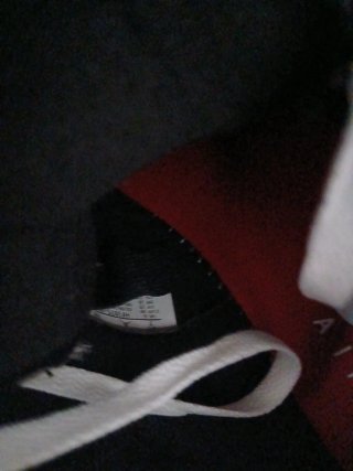 Jordan 5 Og metallic