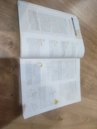 Matemáticas II. 2o de Bachillerato