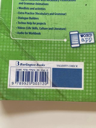 Network 1ºeso. Student's Book 2019