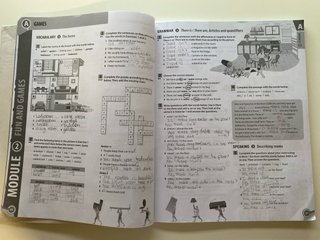 Network 1ºeso. Student's Book 2019