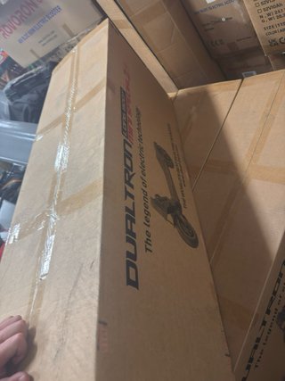 Dualtron Mini Special Long Body 21Ah
