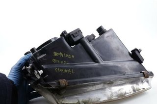 Faro izquierdo 081411101l volkswagen passat 126529