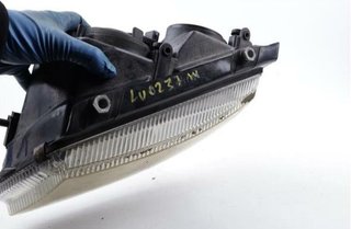 Faro izquierdo 081411101l volkswagen passat 126529