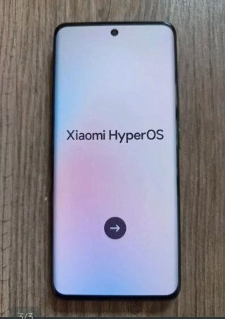 Xiaomi Redmi Note 15