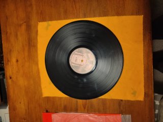 Vinilo Skalherria Punk Vómito Virus de Rebelión