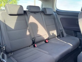 VW GOLF 2.0TDI 140cv