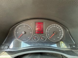 VW GOLF 2.0TDI 140cv