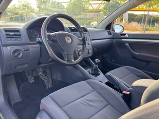 VW GOLF 2.0TDI 140cv