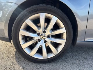 VW GOLF 2.0TDI 140cv