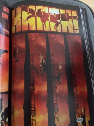 Marvel Must Have. Daredevil: Padre