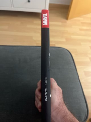 Marvel Must Have. Daredevil: Padre