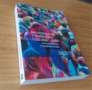 Antropología y diversidad cultural lecturas clá...