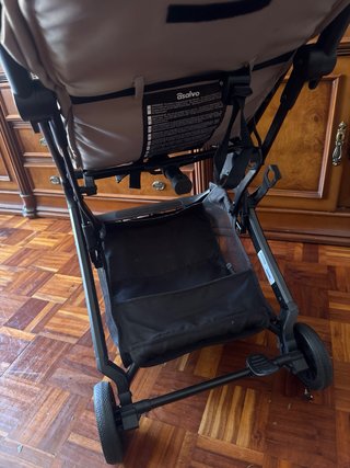 Silla de paseo Amsterdam casi nueva