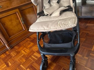 Silla de paseo Amsterdam casi nueva