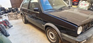 Volkswagen Golf 1994