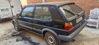 Volkswagen Golf 1994