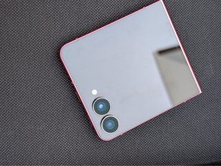 Samsung Z Flip Coral 256GB
