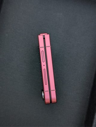 Samsung Z Flip Coral 256GB