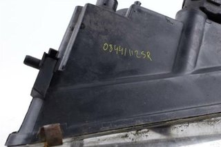 Volkswagen 084411125r faro derecho passat 126530