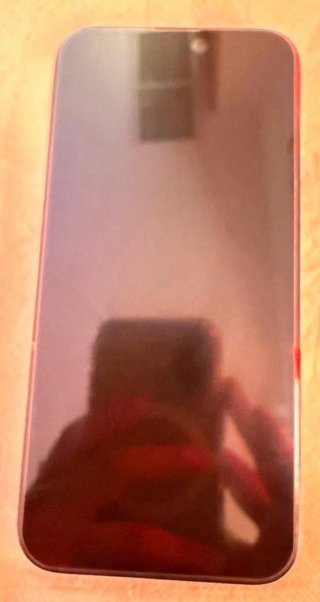 iPhone 15 Pro Max Azul - Impecable