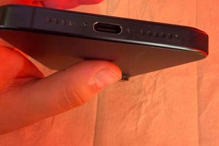 iPhone 15 Pro Max Azul - Impecable