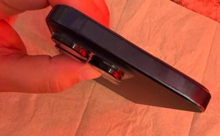 iPhone 15 Pro Max Azul - Impecable