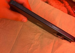 iPhone 15 Pro Max Azul - Impecable