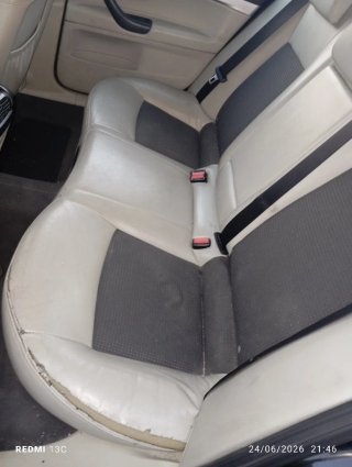 Saab 9-3 2007